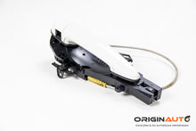 Macaneta Externa Traseira Direita Bmw 335I 2010 7199840