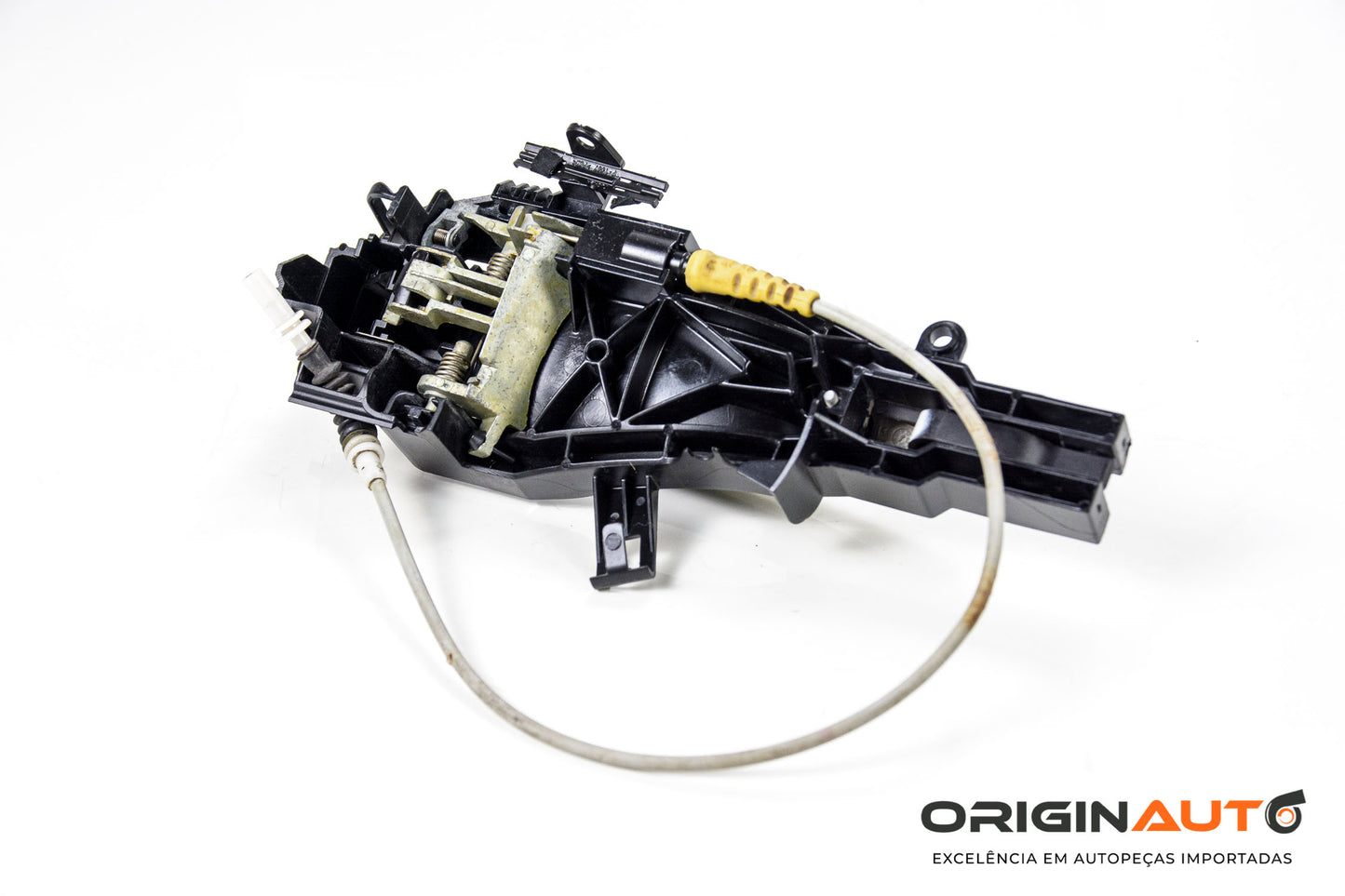 Macaneta Externa Traseira Direita Bmw 335I 2010 7199840