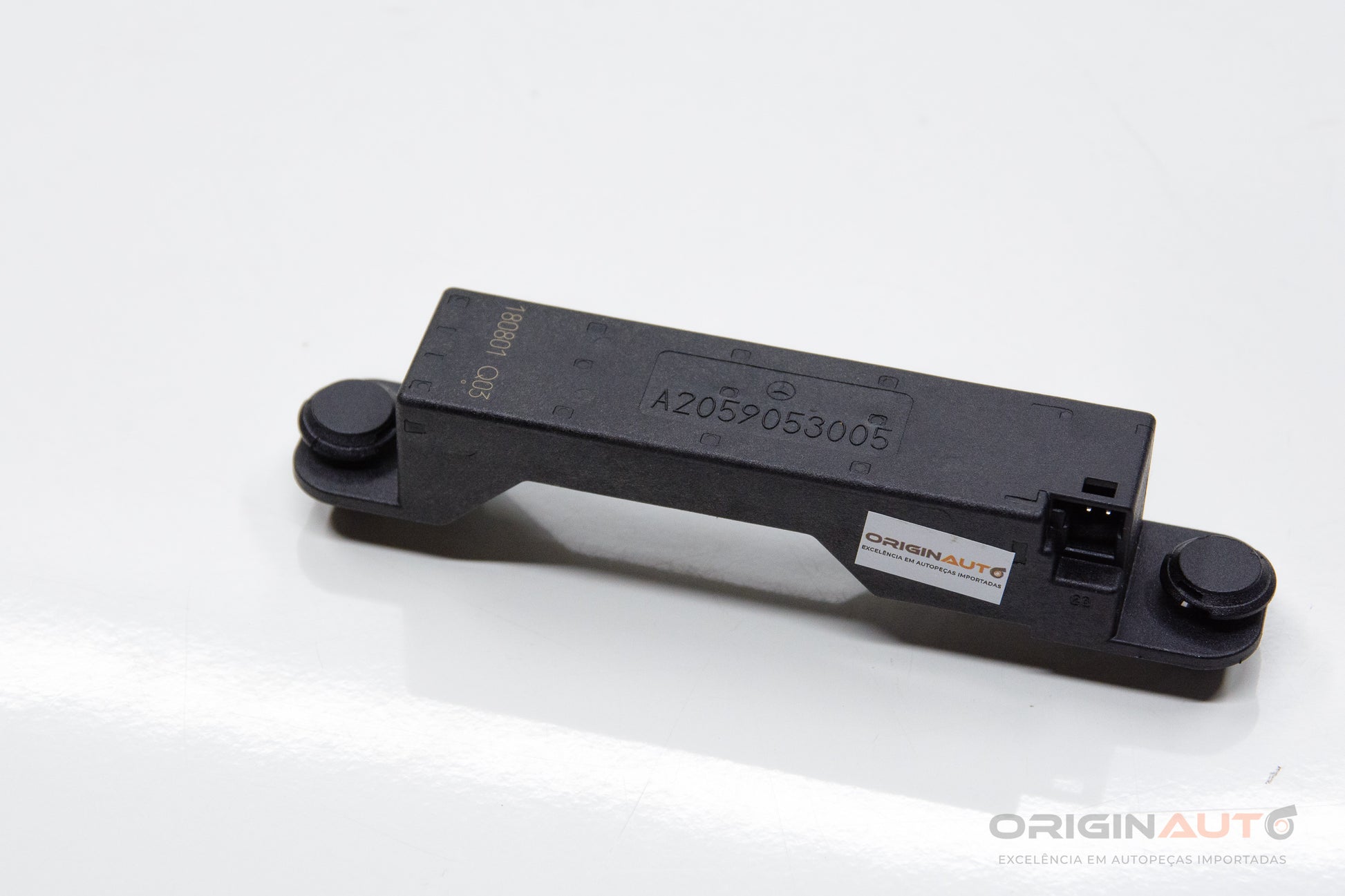 Antena Keyless Porta Malas Mercedes C200 W205 2019 A2059053005