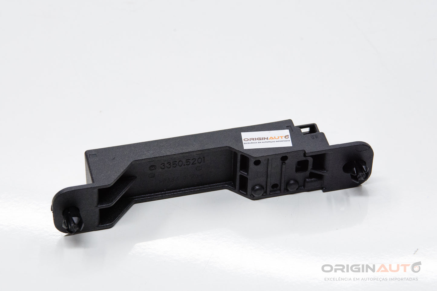 Antena Keyless Porta Malas Mercedes C200 W205 2019 A2059053005