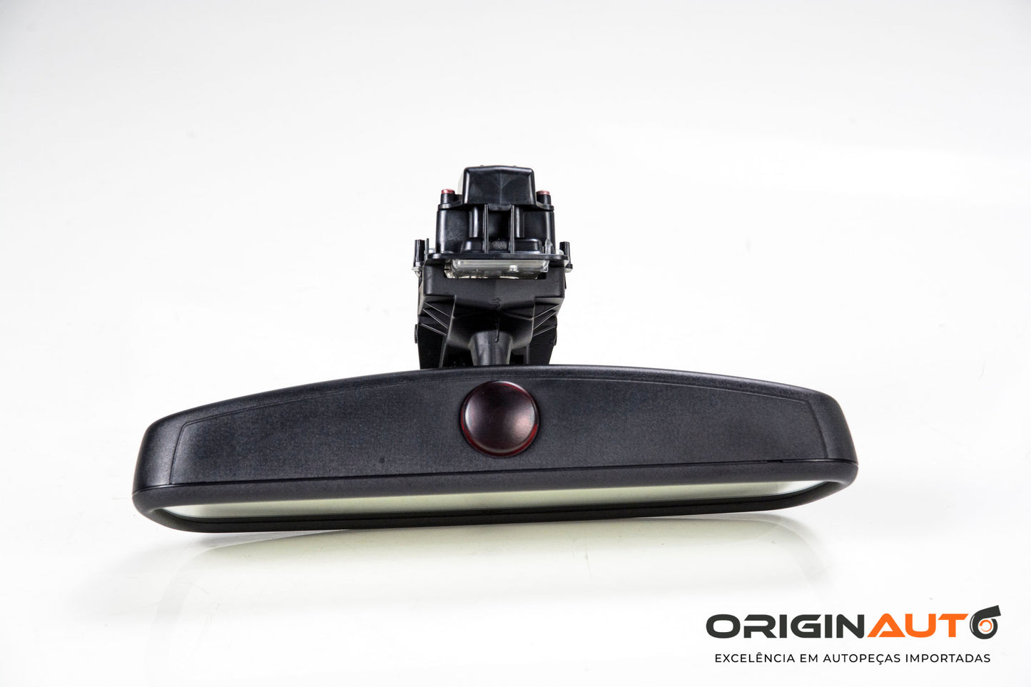 Retrovisor Interno Bmw 335I 2010 9159089