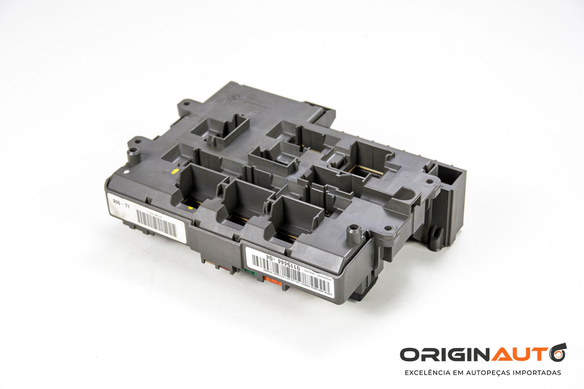 Modulo Central Bcm Bmw 335I 2010 9119444 473973271