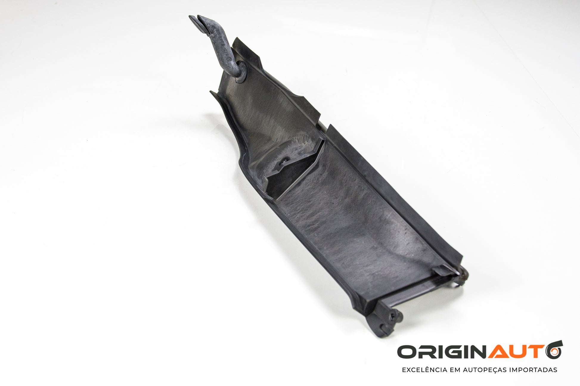 Acabamento Churrasqueira Esquerda Bmw 335I 2010 6925973