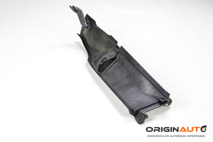 Acabamento Churrasqueira Esquerda Bmw 335I 2010 6925973