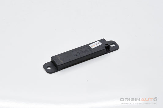 Antena Keyless Capa Painel Mercedes C200 W205 2019 A2139051100
