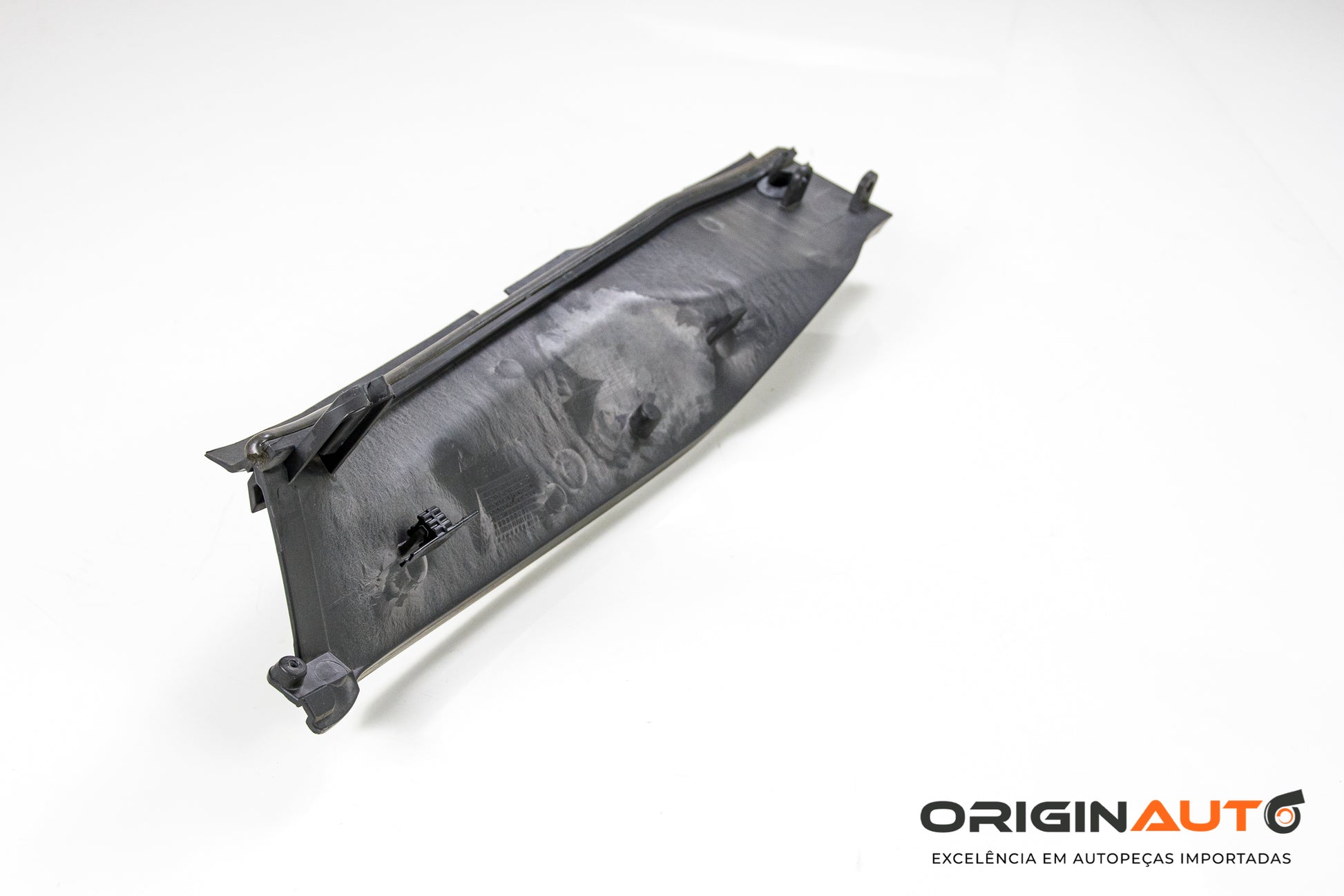 Acabamento Churrasqueira Esquerda Bmw 335I 2010 6925973