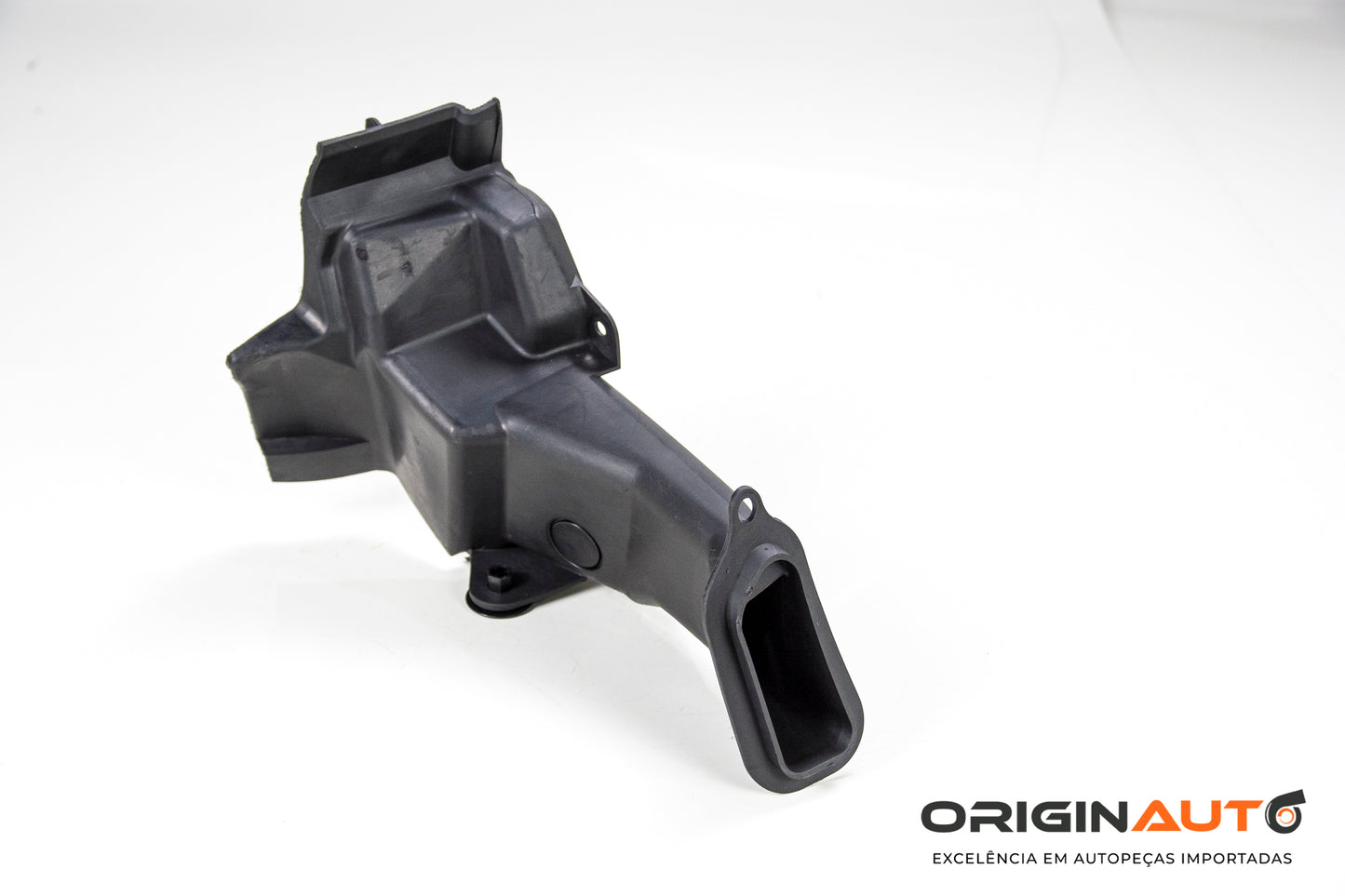 Dreno De Agua Churrasqueira Esquerda Bmw 335I 2010 6925977