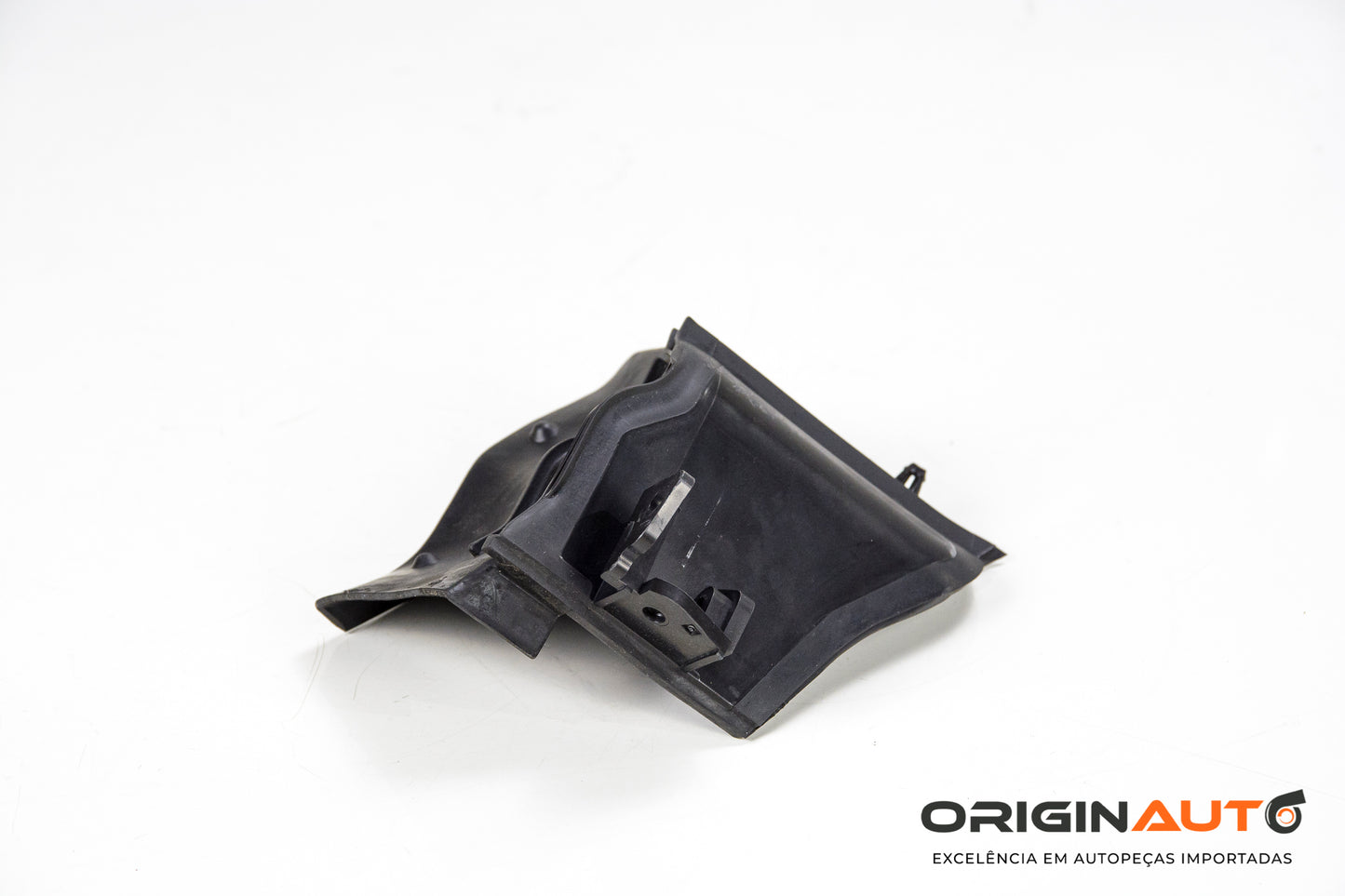 Dreno De Agua Churrasqueira Esquerda Bmw 335I 2010 6940855