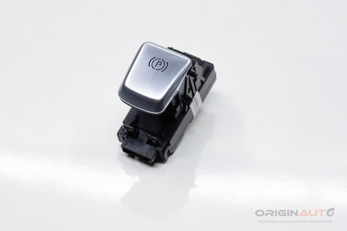 Botao Freio De Mao Mercedes C200 W205 2019 A2059051516