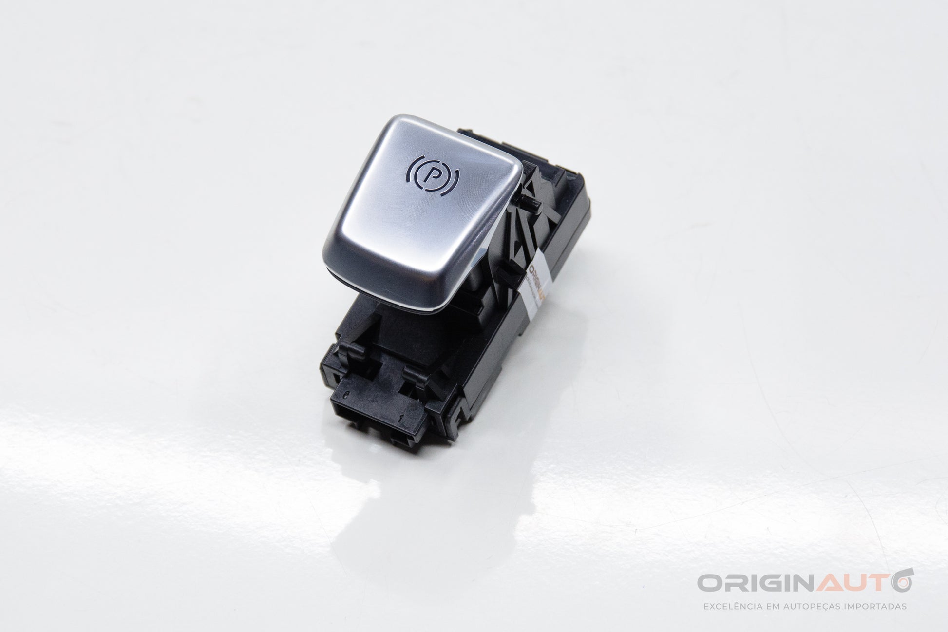Botao Freio De Mao Mercedes C200 W205 2019 A2059051516