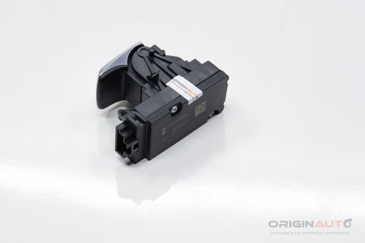 Botao Freio De Mao Mercedes C200 W205 2019 A2059051516