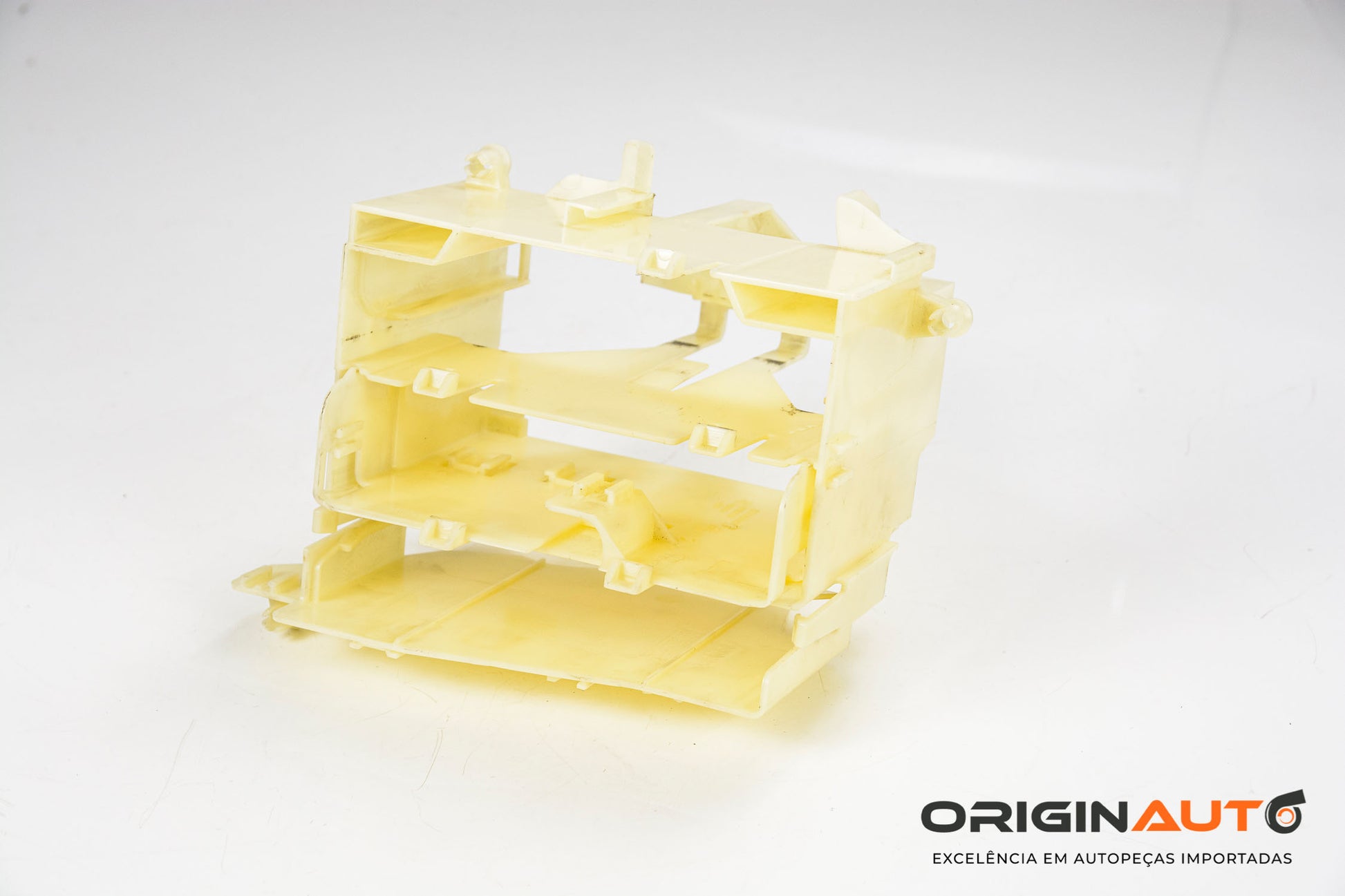 Suporte Caixa De Fusiveis Bmw 335I 2010 7520902