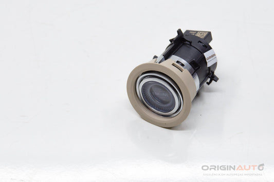Botao Partida Start Stop Mercedes C200 W205 2019 A2139055500