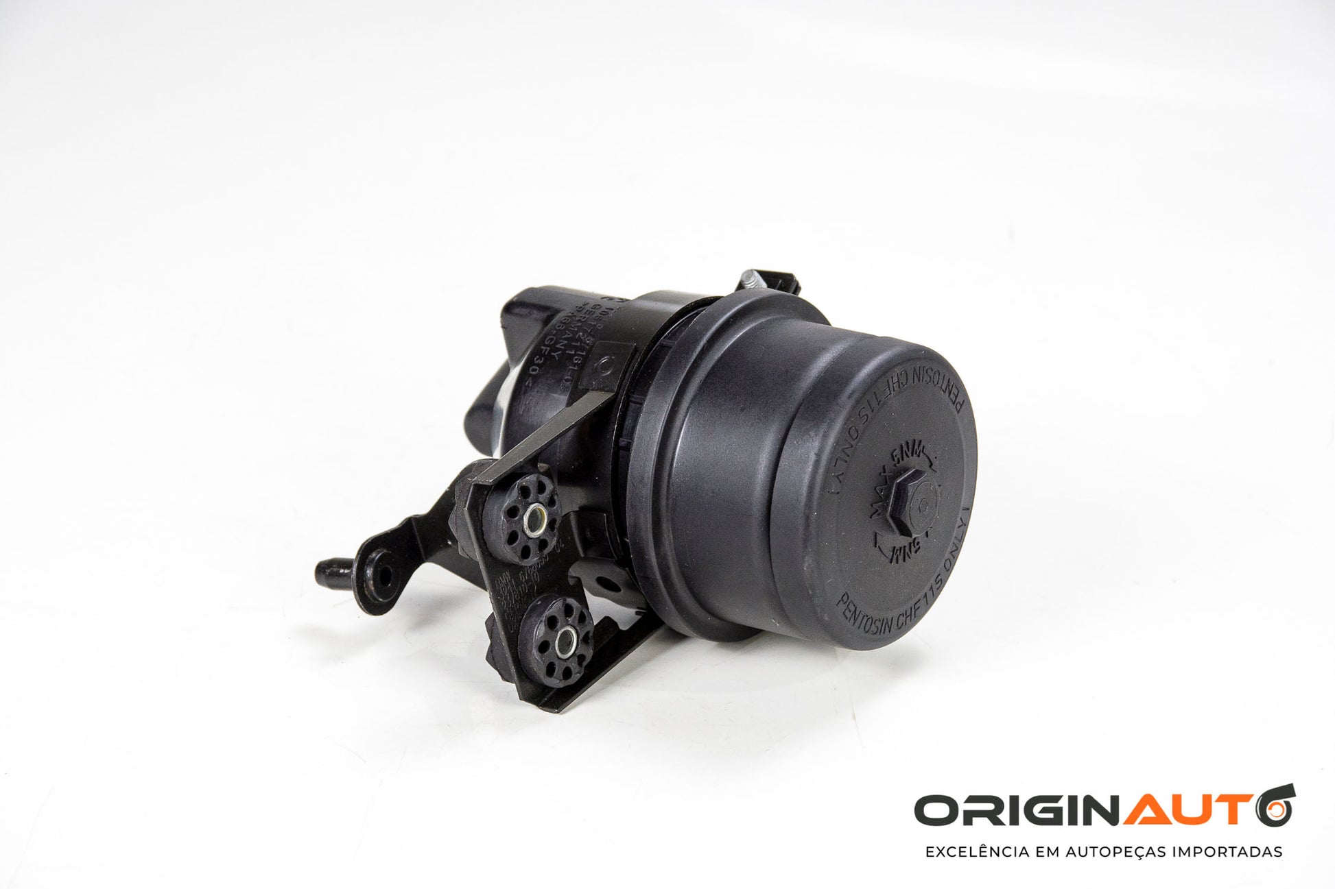 Reservatorio Direcao Hidraulica Bmw 335I 2010 6767161