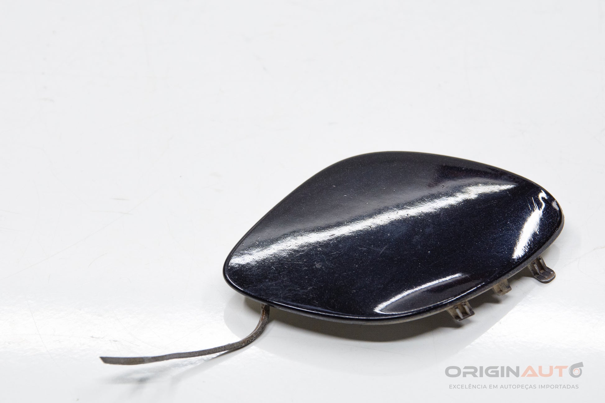 Cobertura Reboque Dianteiro Mercedes C200 W205 2019 A2058851701