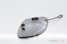 Cobertura Reboque Dianteiro Mercedes C200 W205 2019 A2058851701