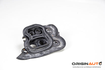 Borracha Vedacao Evaporadora Corta Fogo Bmw 335I 2010 6946719