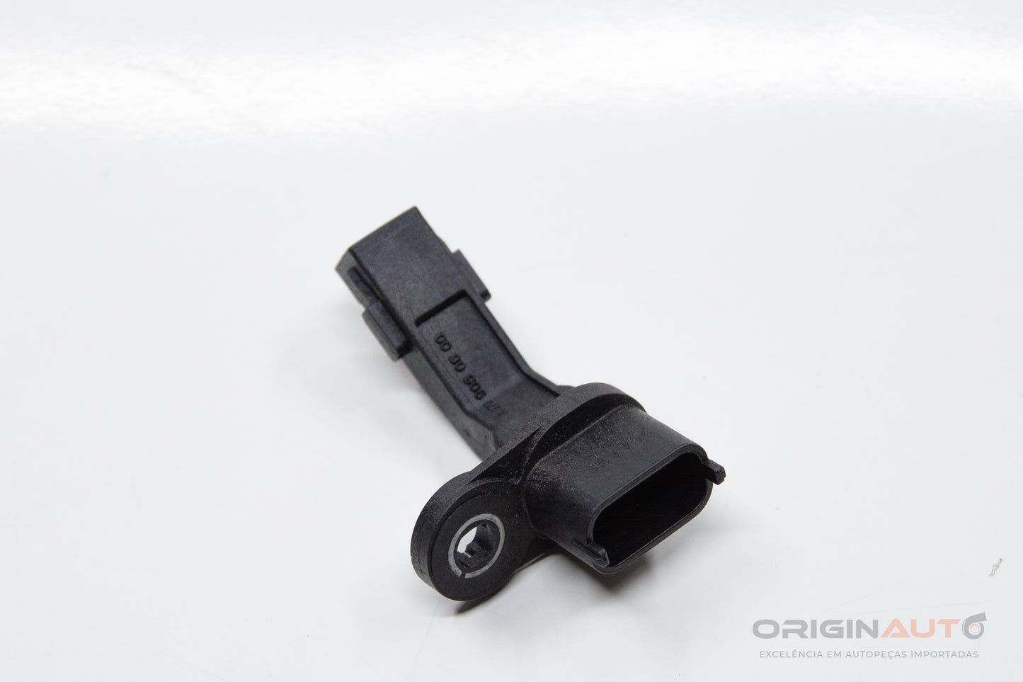 Sensor Posicao Fase Virabrequim Mercedes C200 W205 2019 A2709050600