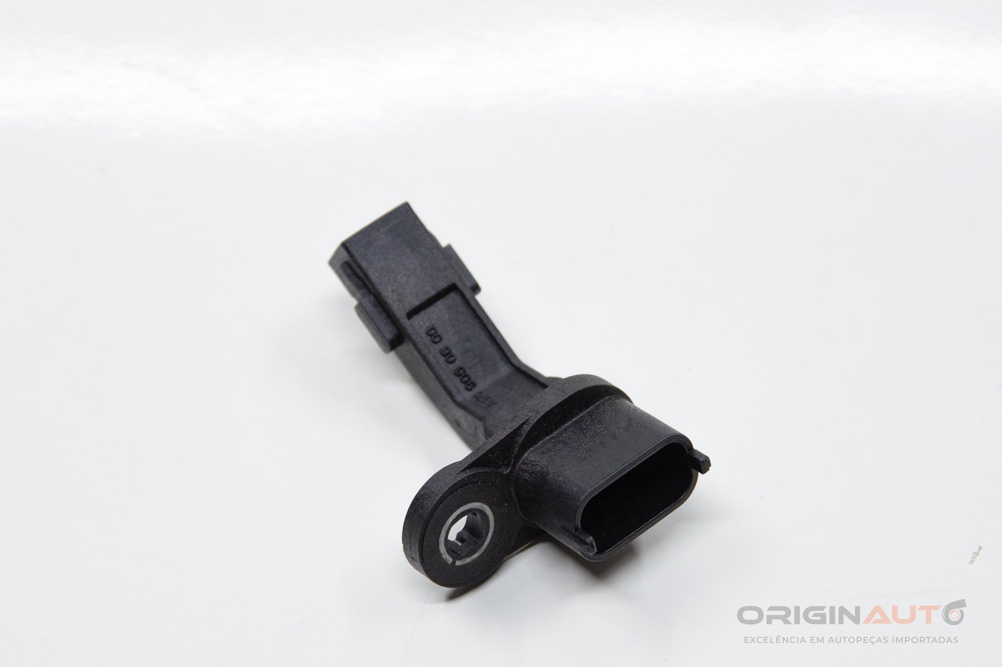 Sensor Posicao Fase Virabrequim Mercedes C200 W205 2019 A2709050600