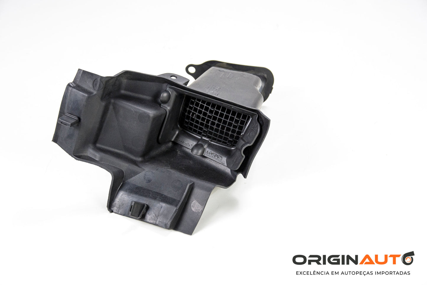 Dreno Agua Churrasqueira Direito Bmw 335I 2010 6925978