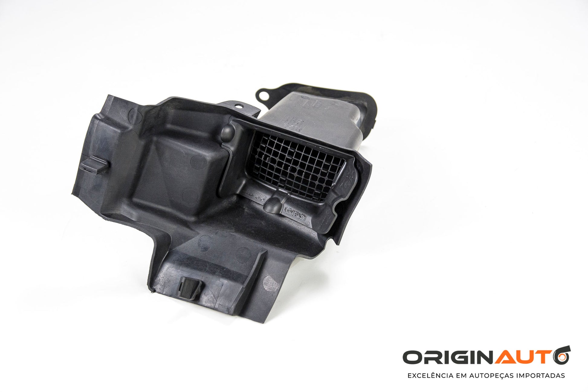 Dreno Agua Churrasqueira Direito Bmw 335I 2010 6925978