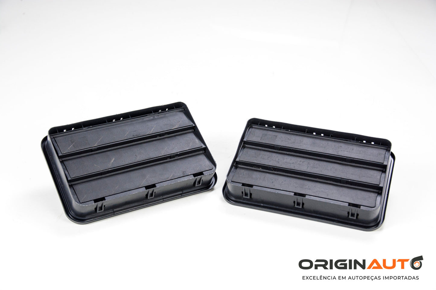 Difusor Saida Ar Carroceria Bmw 335I 2010 E90 6962293 Unidade