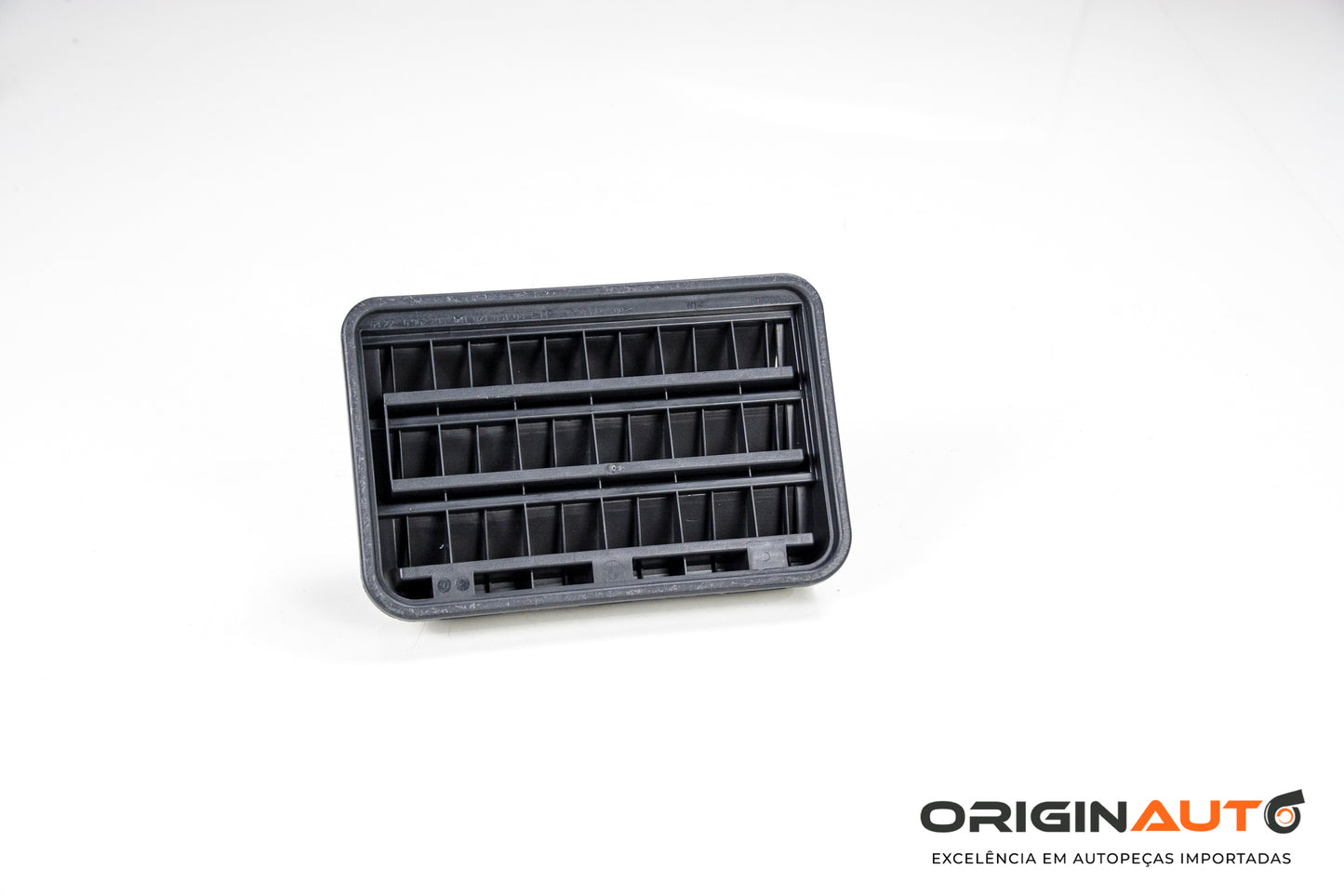 Difusor Saida Ar Carroceria Bmw 335I 2010 E90 6962293 Unidade