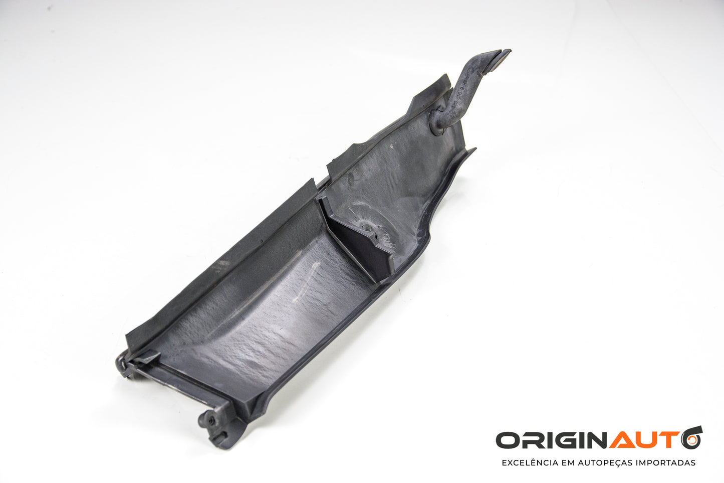 Acabamento Churrasqueira Direito Bmw 335I 2010 6925974