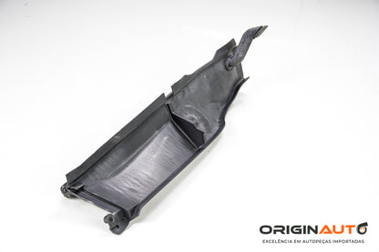 Acabamento Churrasqueira Direito Bmw 335I 2010 6925974