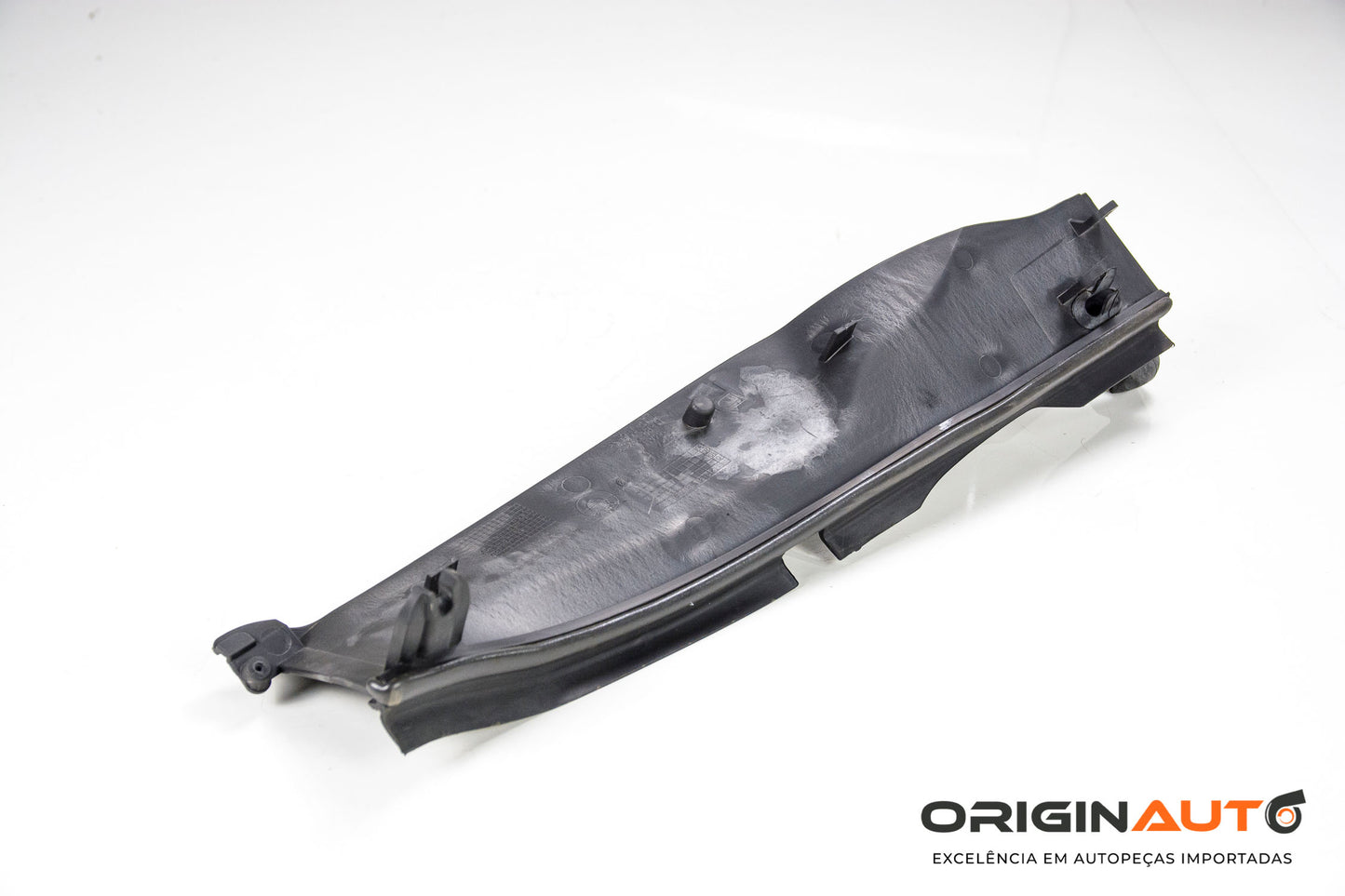 Acabamento Churrasqueira Direito Bmw 335I 2010 6925974