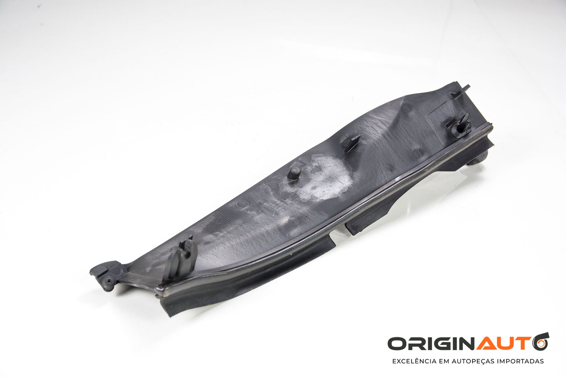 Acabamento Churrasqueira Direito Bmw 335I 2010 6925974