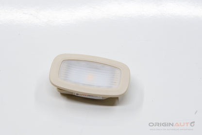 Luz Teto Cortesia Dianteira Mercedes C200 W205 2019 A0009064306