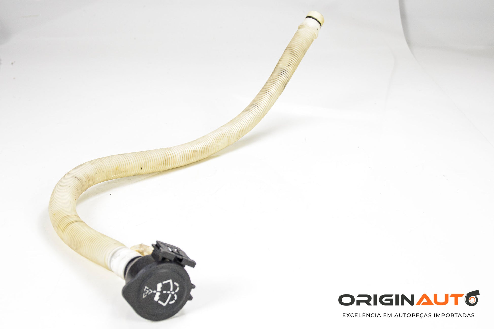 Bocal Gargalo Reservatorio Esguicho Bmw 335I 2010 7075099