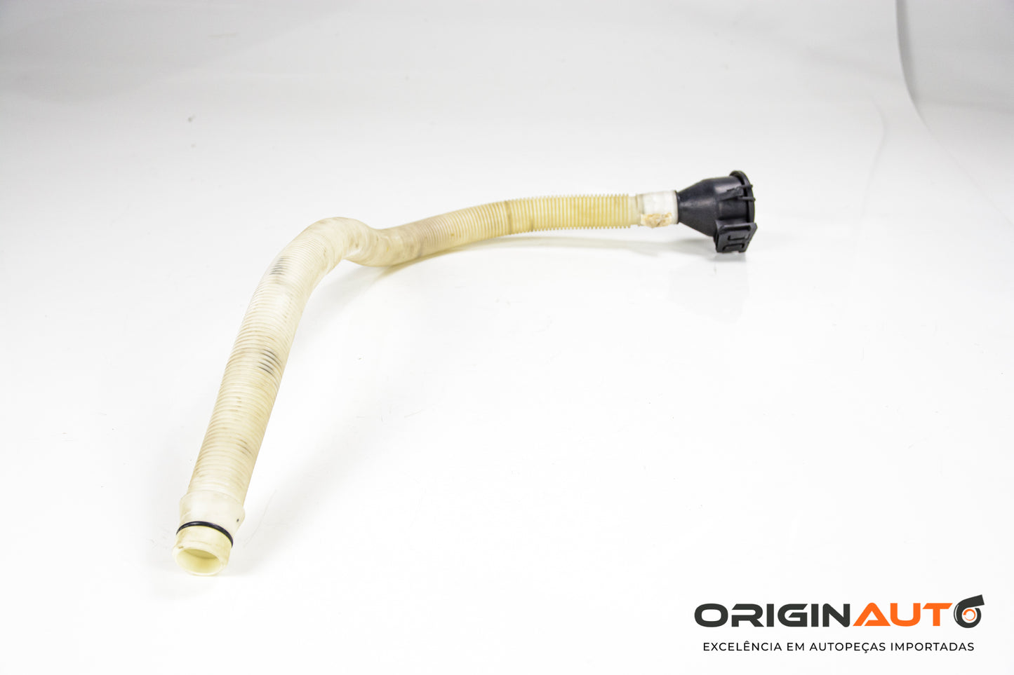 Bocal Gargalo Reservatorio Esguicho Bmw 335I 2010 7075099