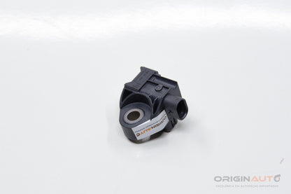 Sensor Airbag Coluna B Mercedes C200 W205 2019 A2139051300