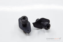 Par Batente Porta Malas Mercedes C200 W205 2019 A2057500089