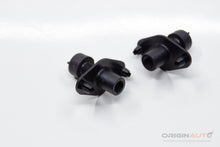 Par Batente Porta Malas Mercedes C200 W205 2019 A2057500089