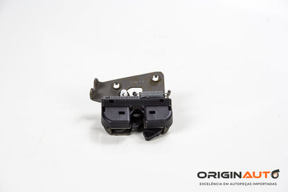 Fechadura Trava Banco Traseiro Direito Bmw 335I E90 2010 7112864