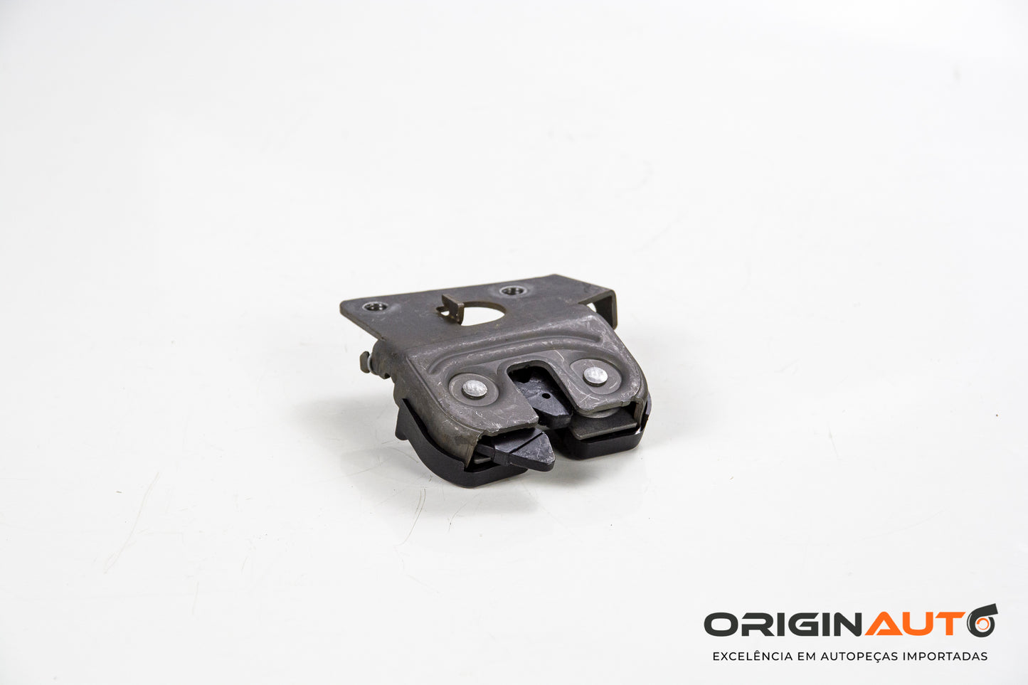 Fechadura Trava Banco Traseiro Direito Bmw 335I E90 2010 7112864