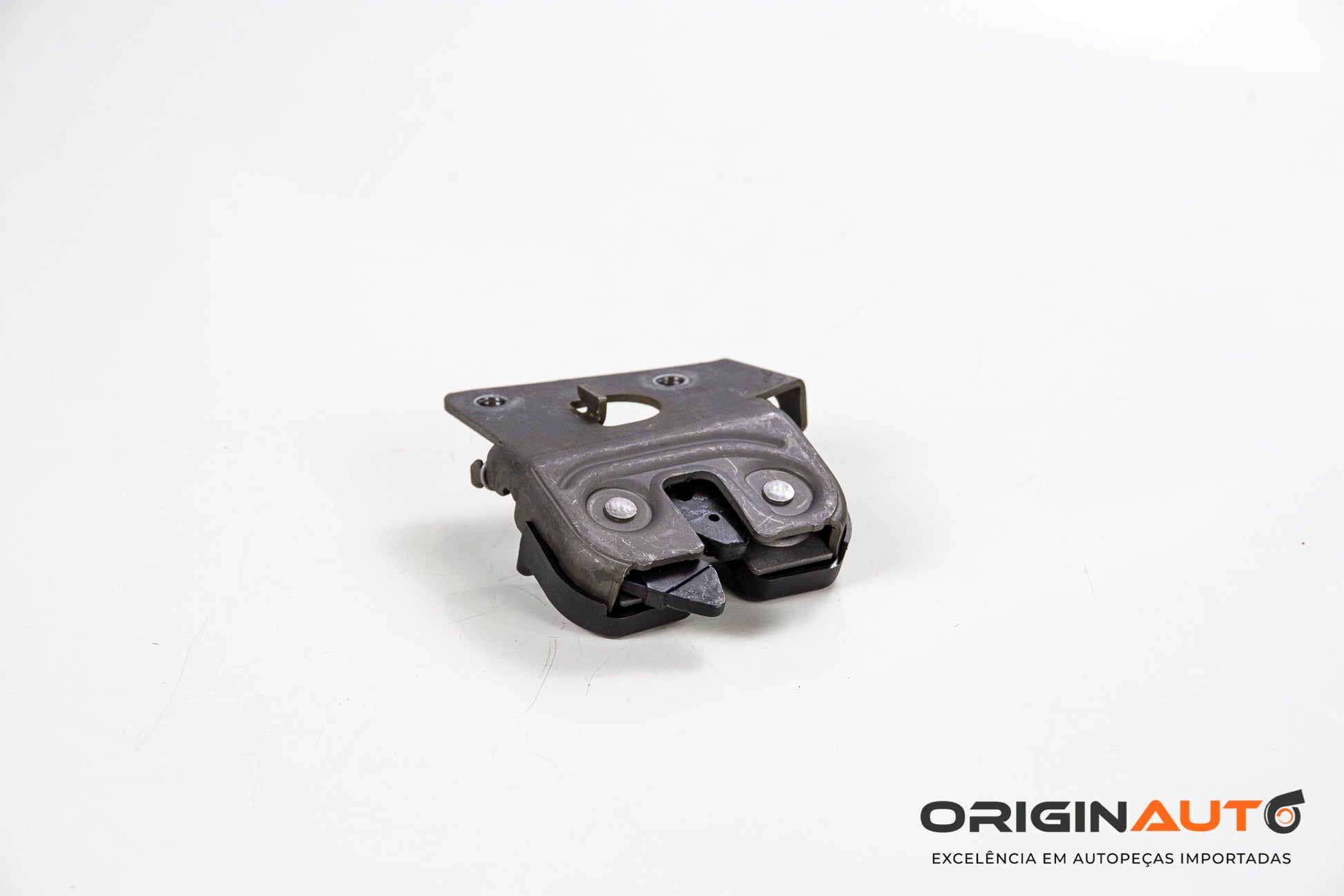 Fechadura Trava Banco Traseiro Direito Bmw 335I E90 2010 7112864