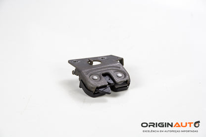 Fechadura Trava Banco Traseiro Direito Bmw 335I E90 2010 7112864