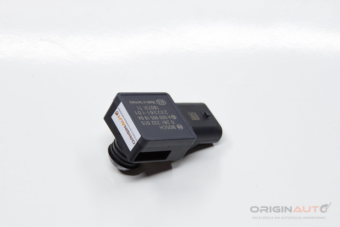 Sensor Pressao Hidrovacuo Mercedes C200 W205 2019 A0009051904