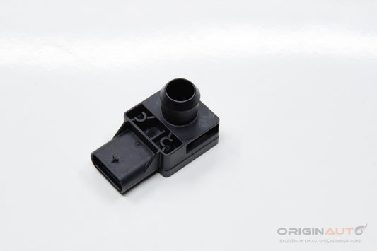 Sensor Pressao Hidrovacuo Mercedes C200 W205 2019 A0009051904