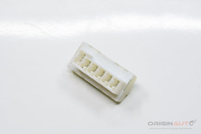 Modulo Distribuidor Energia Mercedes C200 W205 2019 A0009820912