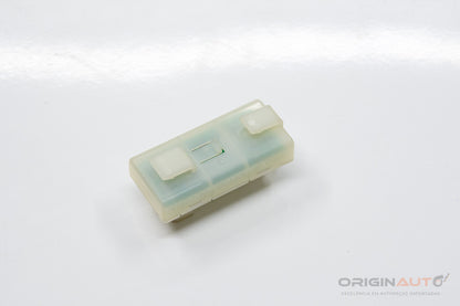 Modulo Distribuidor Energia Mercedes C200 W205 2019 A0009820912