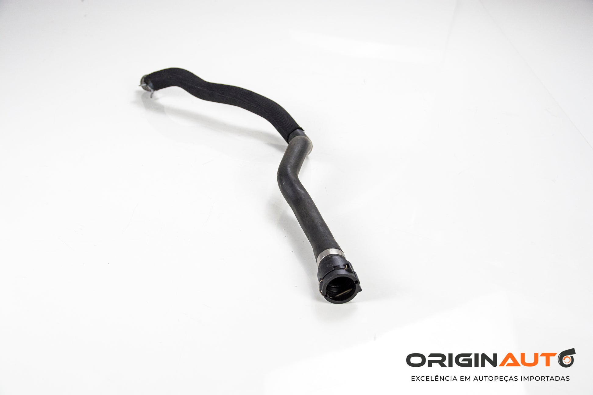 Mangueira Do Radiador De Agua Bmw 335I E90 2010 6951946