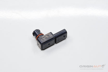 Sensor Map Pressao Caixa Filtro Ar Mercedes C200 W205 2019 A0081534428