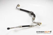 Mangueira Compressor Ar Condicionado Bmw 335I E90 2010 9138010