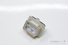 Luz Placa Mercedes C200 W205 2019 A0999067000