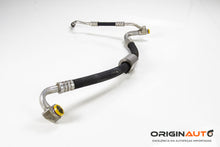 Mangueira Compressor Ar Condicionado Bmw 335I E90 2010 9138010